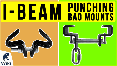 Best I-beam Punching Bag Mounts