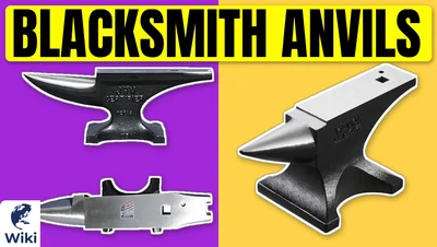 Best Blacksmith Anvils
