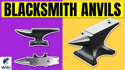 Best Blacksmith Anvils