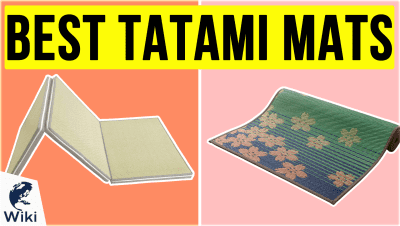 Best Tatami Mats