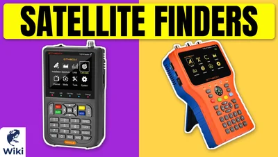 Best Satellite Finders