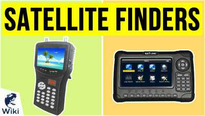 Best Satellite Finders