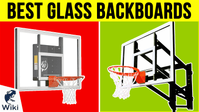 Top 10 Glass Backboards | Video Review