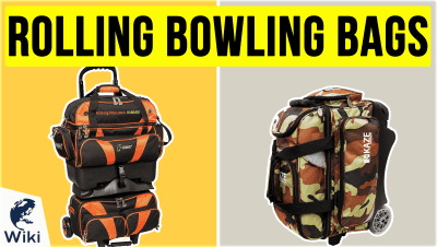 Best Rolling Bowling Bags