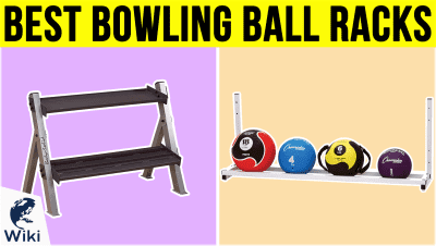 Top 7 Bowling Ball Racks | Video Review