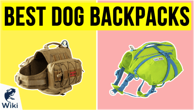Top 10 Dog Backpacks | Video Review