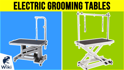 Top 6 Electric Grooming Tables | Video Review