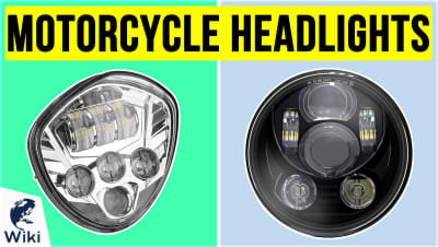 best Best Motorcycle Headlights