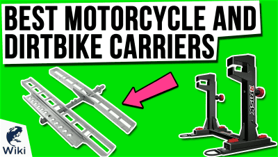 best Best Motorcycle and Dirtbike Carriers