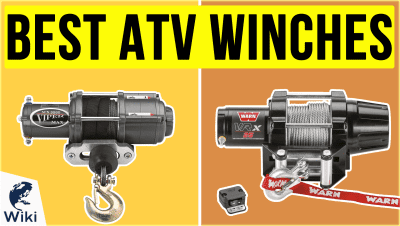 Best ATV Winches