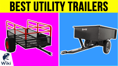 Top 7 Utility Trailers | Video Review