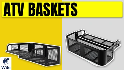 Best ATV Baskets
