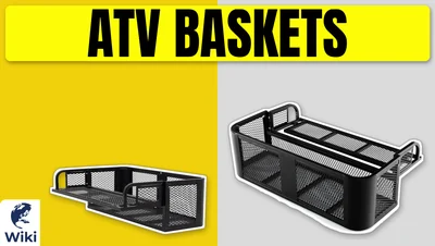 Best ATV Baskets