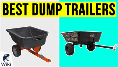 Best Dump Trailers