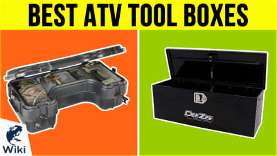 Top 10 ATV Tool Boxes | Video Review