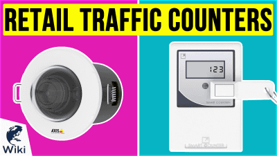 best Best Retail Traffic Counters