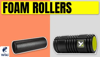 Best Foam Rollers