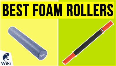 Best Foam Rollers