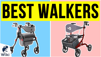 Top 10 Walkers | Video Review
