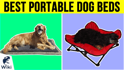 Top 10 Portable Dog Beds | Video Review