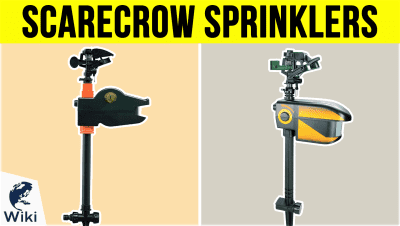 Top 6 Scarecrow Sprinklers | Video Review
