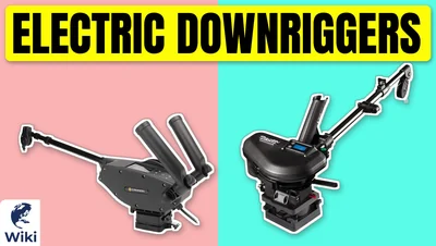 The 7 Best Electric Downriggers of 2026