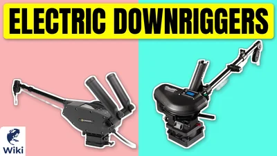 Best Electric Downriggers