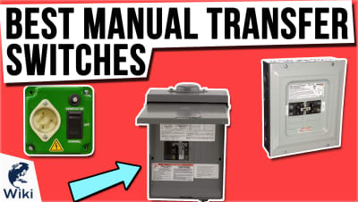 best Best Manual Transfer Switches