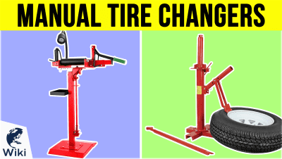 Top 8 Manual Tire Changers | Video Review