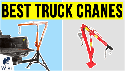 Best Truck Cranes