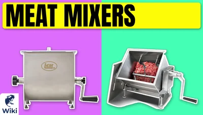 The 8 Best Meat Mixers of 2026