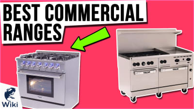 Top 9 Commercial Ranges | Video Review