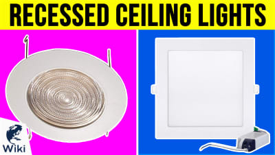 Top 10 Recessed Ceiling Lights | Video Review