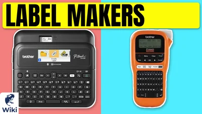 Best Label Makers