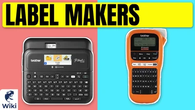 Best Label Makers