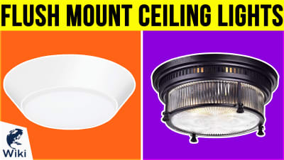 Top 10 Flush Mount Ceiling Lights | Video Review