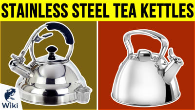 Top 10 Stainless Steel Tea Kettles | Video Review