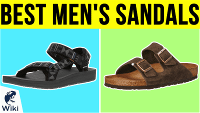 Top 10 Men's Sandals | Video Review