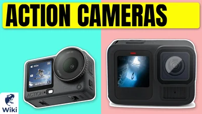 Best Action Cameras
