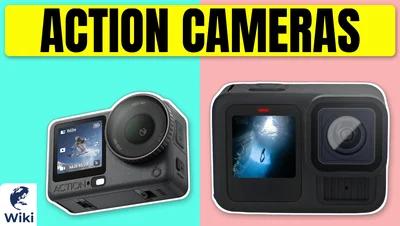 Best Action Cameras