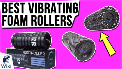 best Best Vibrating Foam Rollers