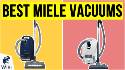 best Best Miele Vacuums