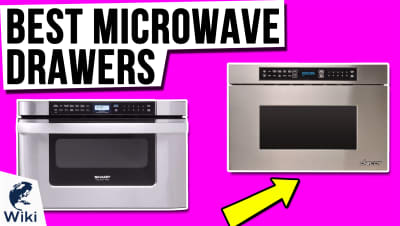 Best Microwave Drawers