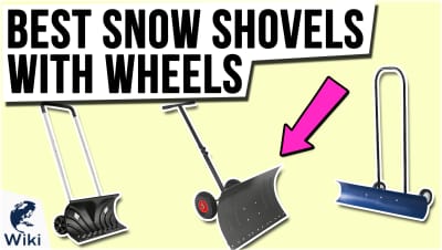 Best Snow Shovels With Wheels