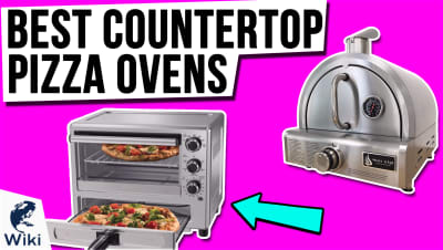 best Best Countertop Pizza Ovens