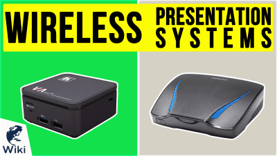 Best Wireless Presentation Systems