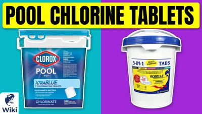 Best Pool Chlorine Tablets