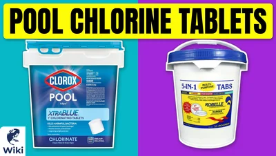 Best Pool Chlorine Tablets
