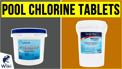 best Best Pool Chlorine Tablets