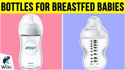 Top 10 Bottles For Breastfed Babies | Video Review